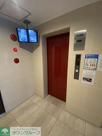 パークフラッツ新栄の物件内観写真